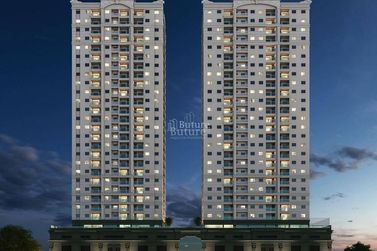 Apartamento &agrave; venda - 