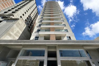 Apartamento &agrave; venda - 64m&sup2; - Tabuleiro dos Oliveiras