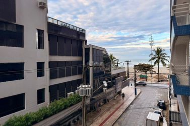 Apartamento &agrave; venda - 120m&sup2; - Centro