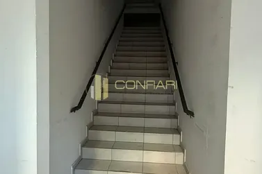 Sala Comercial para alugar - 175m&sup2; - meia praia