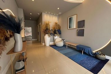 Apartamento &agrave; venda - 65m&sup2; - Tabuleiro dos Oliveiras