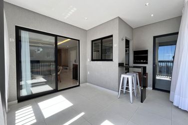 Apartamento &agrave; venda - 121m&sup2; - Andorinha
