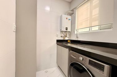 Apartamento &agrave; venda - 70m&sup2; - Morretes