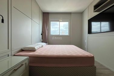 Apartamento &agrave; venda - 306m&sup2; - Andorinha
