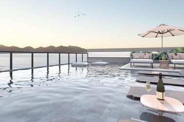 Apartamento &agrave; venda - 134m&sup2; - 