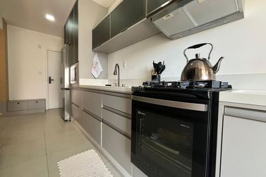 Apartamento &agrave; venda - 702m&sup2; - Tabuleiro dos Oliveiras