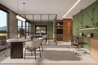 Apartamento &agrave; venda - 135m&sup2; - Jardim Dourado