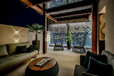 Apartamento &agrave; venda - 155m&sup2; - Pereque