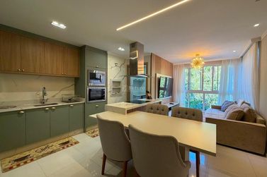 Apartamento &agrave; venda - 80m&sup2; - Na&ccedil;&otilde;es