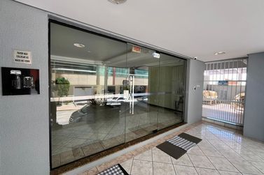 Apartamento &agrave; venda - 147m&sup2; - Centro