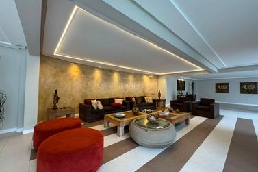 Apartamento &agrave; venda - 135m&sup2; - Pioneiros