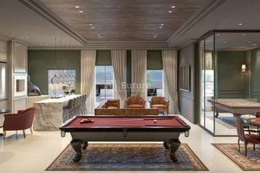 Apartamento &agrave; venda - 79m&sup2; - 