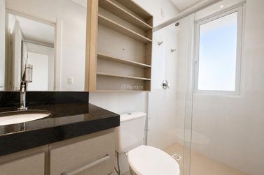 Apartamento &agrave; venda - 126m&sup2; - Pioneiros