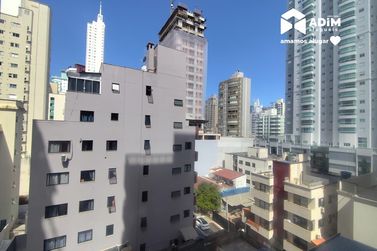 Apartamento para alugar - 115m&sup2; - Centro