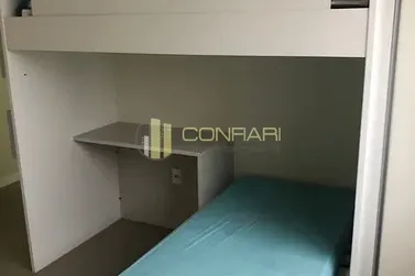 Apartamento &agrave; venda - 145m&sup2; - Meia Praia
