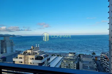 Apartamento &agrave; venda - 207m&sup2; - Meia Praia