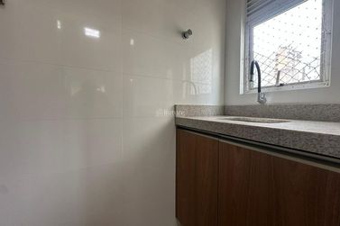 Apartamento &agrave; venda - 90m&sup2; - Andorinha