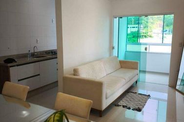 Apartamento para alugar - 65m&sup2; - Municipios