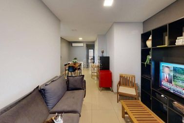 Apartamento &agrave; venda - 