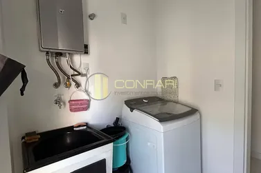 Apartamento &agrave; venda - 167m&sup2; - Meia Praia