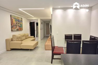 Apartamento para alugar - 112m&sup2; - Balne&aacute;rio Perequ&ecirc;