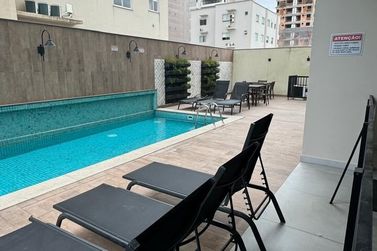 Apartamento &agrave; venda - 70m&sup2; - Morretes