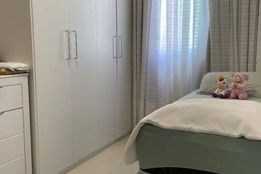 Apartamento &agrave; venda - 82m&sup2; - Meia Praia