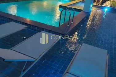 Apartamento para alugar - 70m&sup2; - tabuleiro