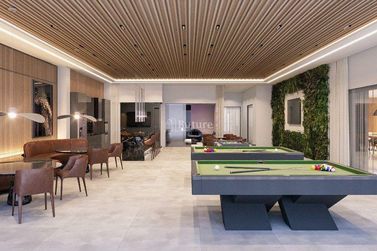 Apartamento &agrave; venda - 140m&sup2; - Canto da Praia