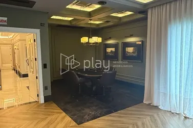 Apartamento &agrave; venda - 161m&sup2; - Canto da Praia