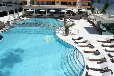 Apartamento &agrave; venda - 281m&sup2; - Meia Praia