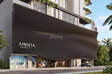 Apartamento &agrave; venda - 