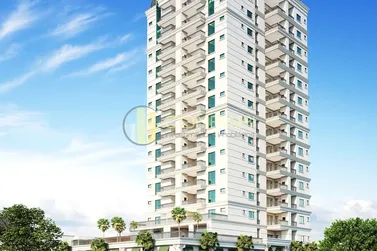 Apartamento &agrave; venda - 113m&sup2; - Centro