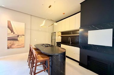 Apartamento &agrave; venda - 120m&sup2; - 