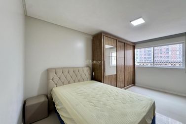 Apartamento &agrave; venda - 86m&sup2; - Castelo Branco