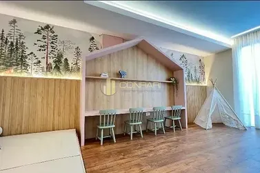 Apartamento &agrave; venda - 100m&sup2; - pereque
