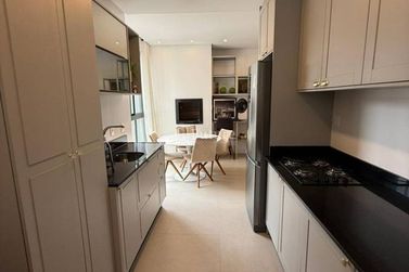 Apartamento &agrave; venda - Morretes