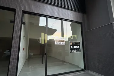 Sala Comercial para alugar - 70m&sup2; - Meia Praia