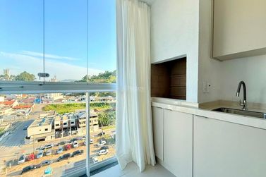 Apartamento &agrave; venda - 53m&sup2; - Alto S&atilde;o Bento