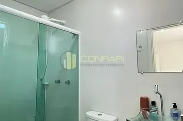 Apartamento &agrave; venda - 271m&sup2; - Meia Praia