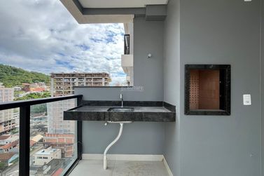 Apartamento &agrave; venda - 70m&sup2; - Morretes