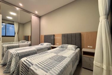 Apartamento &agrave; venda - 157m&sup2; - 