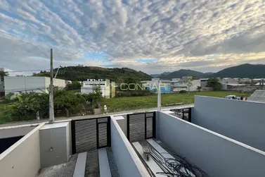 Sobrado &agrave; venda - 122m&sup2; - Alto S&atilde;o Bento