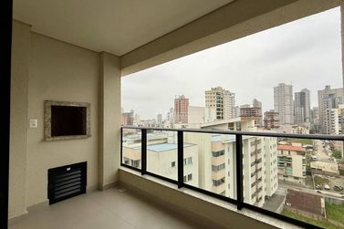 Apartamento &agrave; venda - 