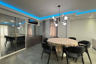 Apartamento &agrave; venda - Meia Praia