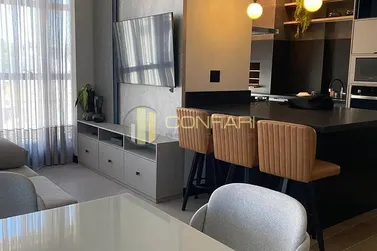 Apartamento &agrave; venda - 67m&sup2; - Morretes