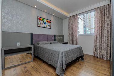 Apartamento &agrave; venda - 154m&sup2; - Andorinha