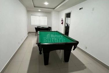 Apartamento &agrave; venda - Meia Praia