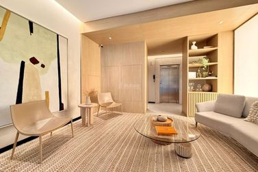 Apartamento &agrave; venda - 160m&sup2; - Meia Praia