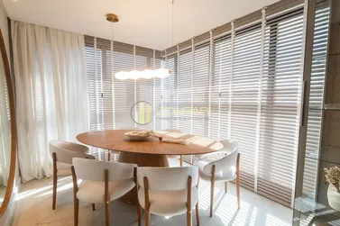 Apartamento &agrave; venda - 100m&sup2; - Pereque